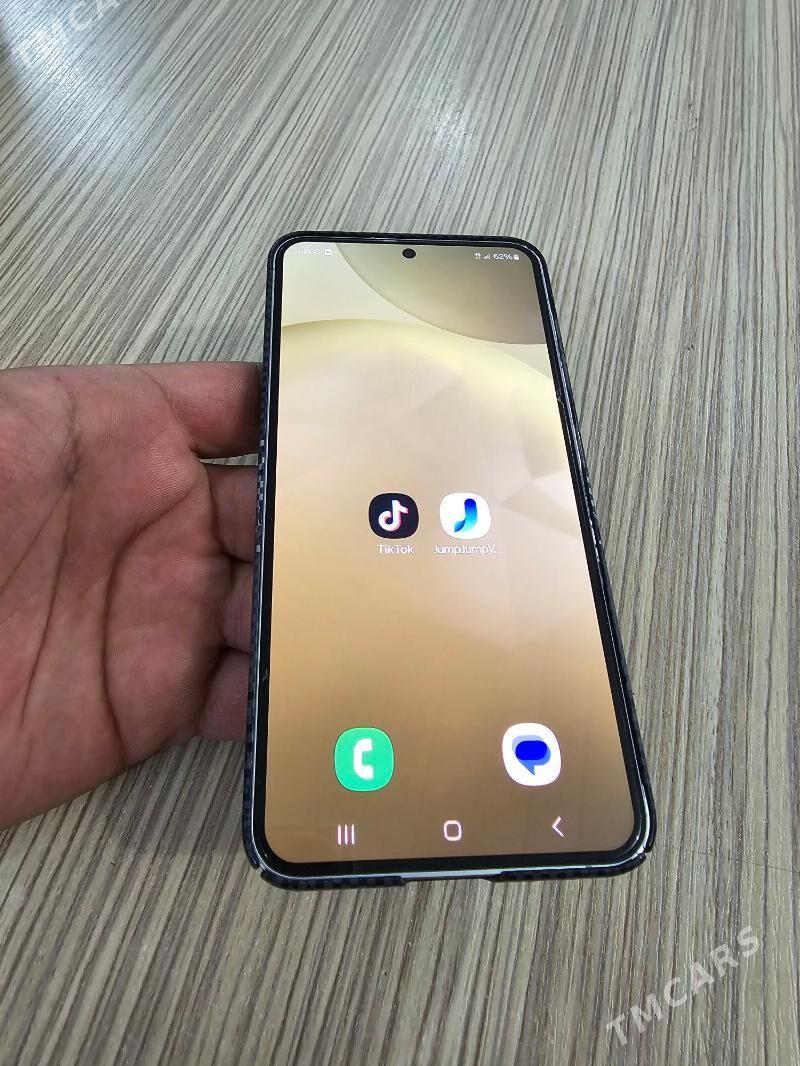 Samsung S24 - Балканабат - img 7