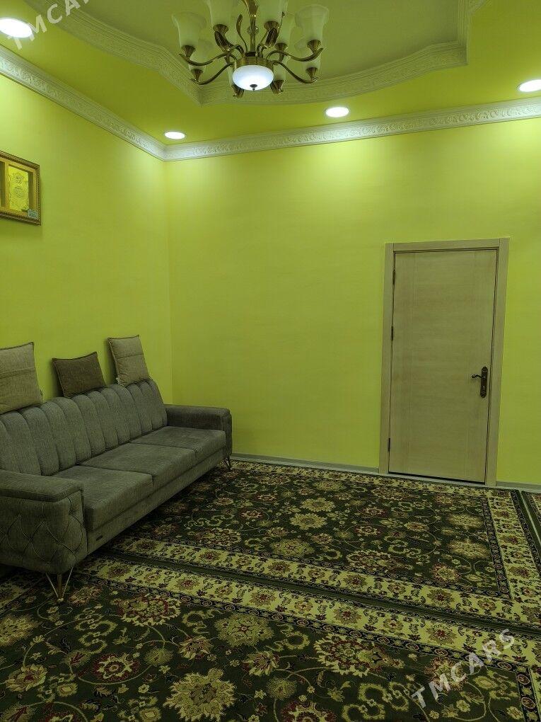 Nowruzda Elitka - Дашогуз - img 2