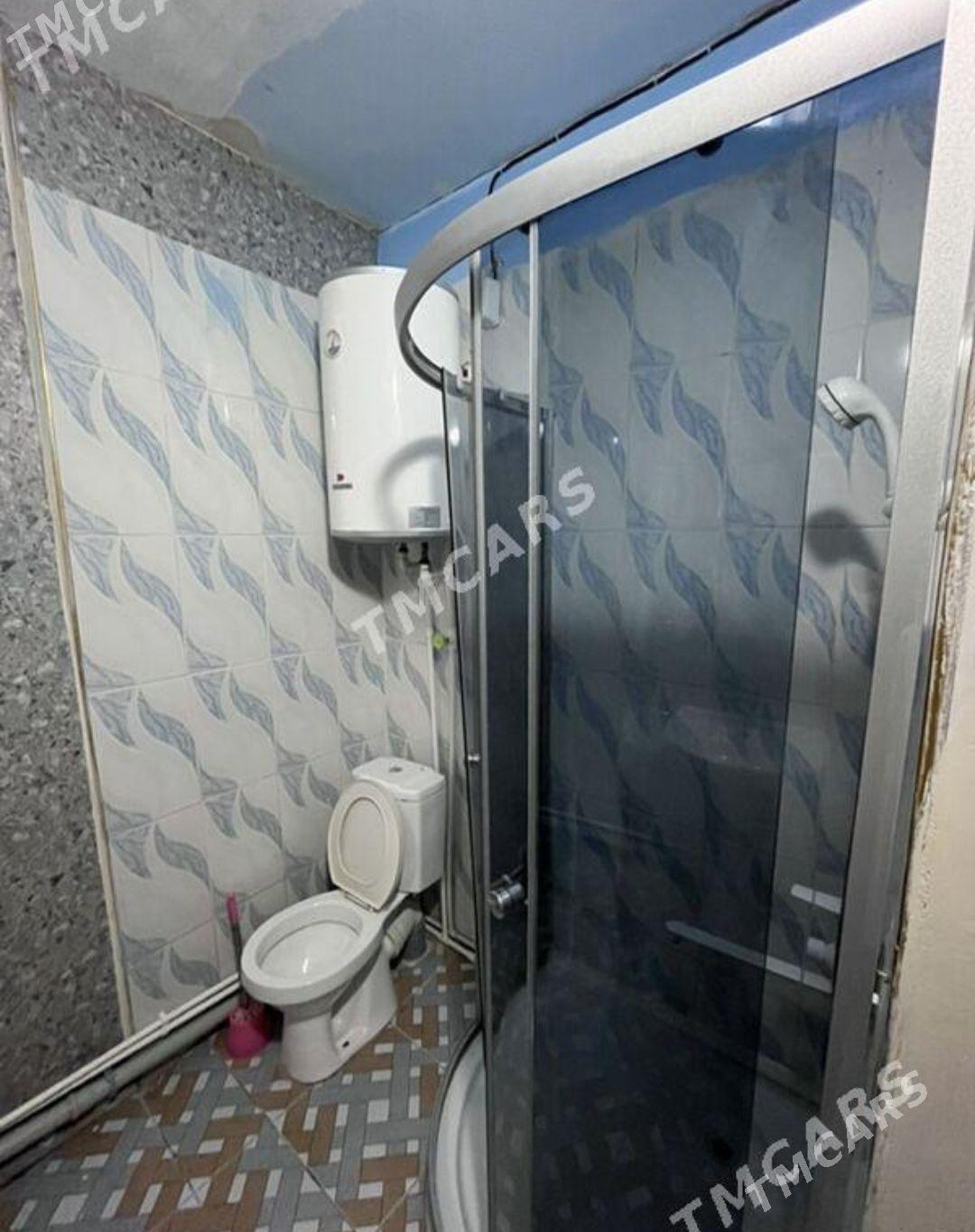 KWARTIRA - Türkmenabat - img 1