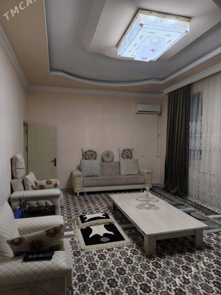 Nowruzda Elitka - Дашогуз - img 4