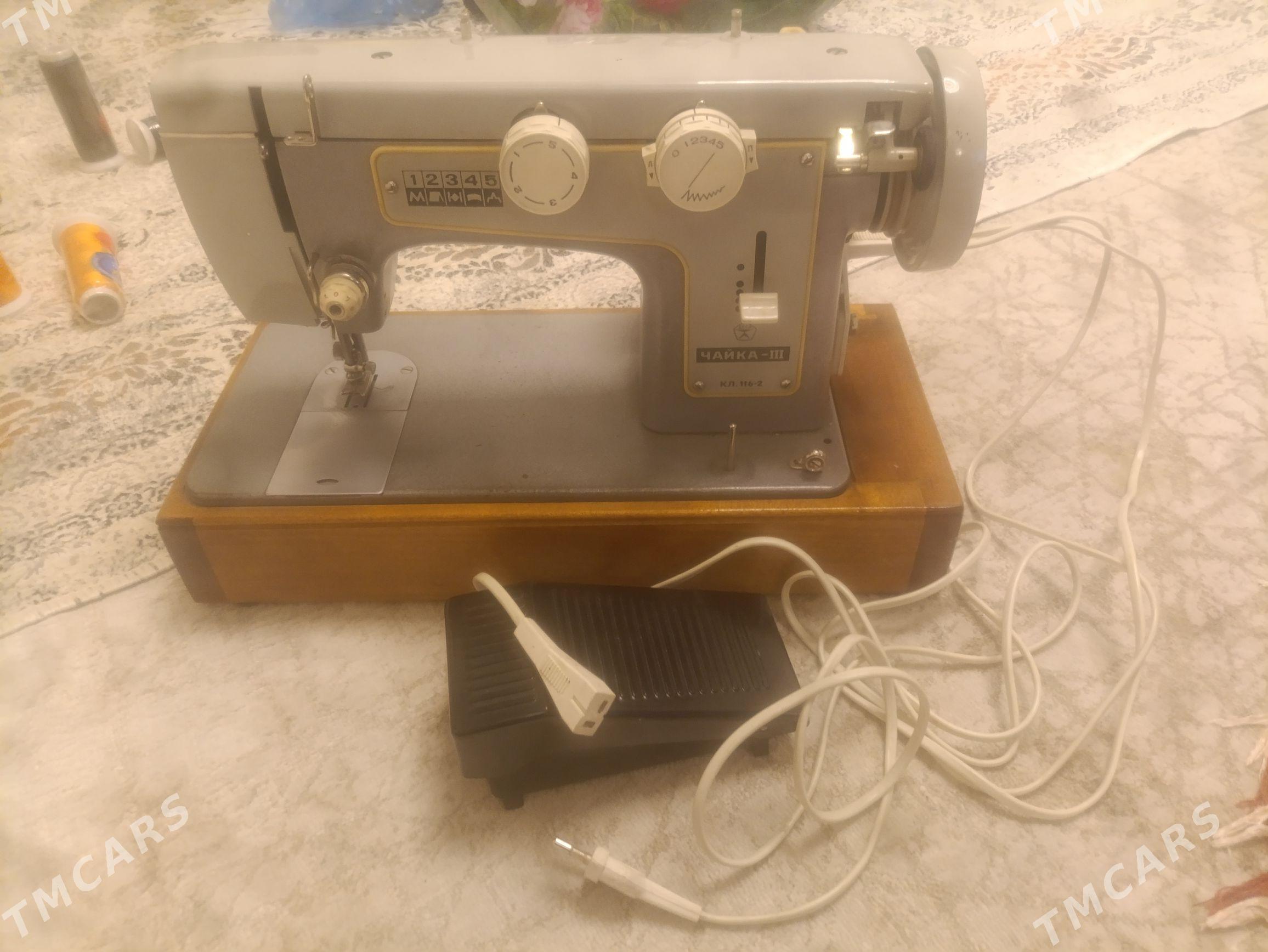 Çayka dikin masyn - Аркадаг - img 3