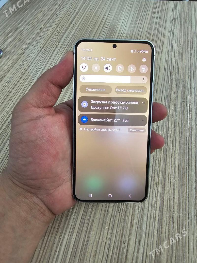 Samsung S24 - Балканабат - img 5