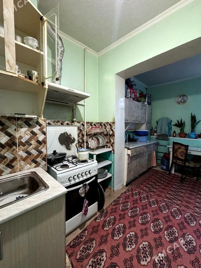 Buzmeyin Gress, 3 kom - Büzmeýin GRES - img 2