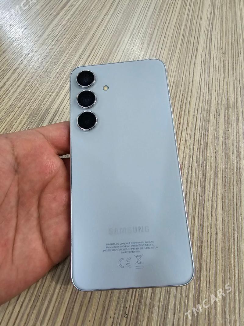 Samsung S24 - Балканабат - img 3