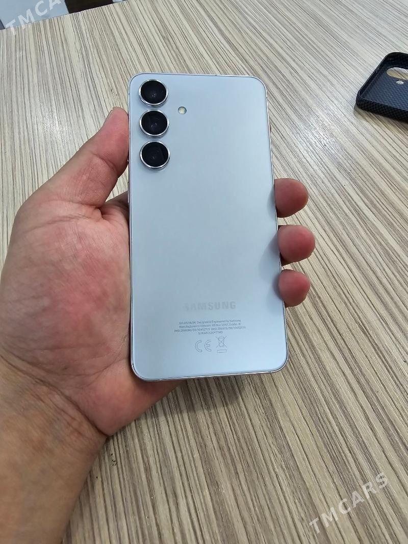 Samsung S24 - Балканабат - img 1