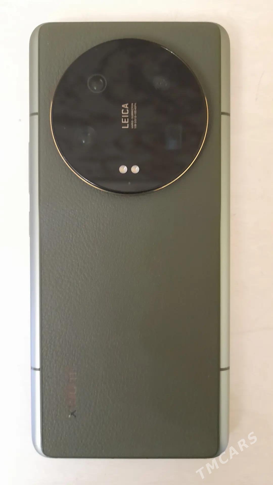 xiaomi 13 ultra - Daşoguz - img 4