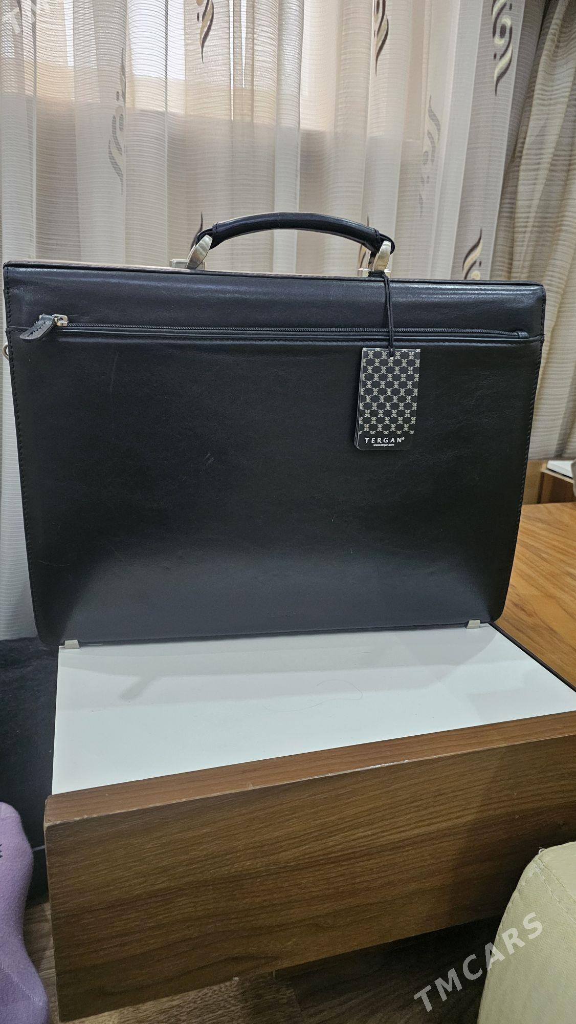 tergan портфель - Ашхабад - img 2