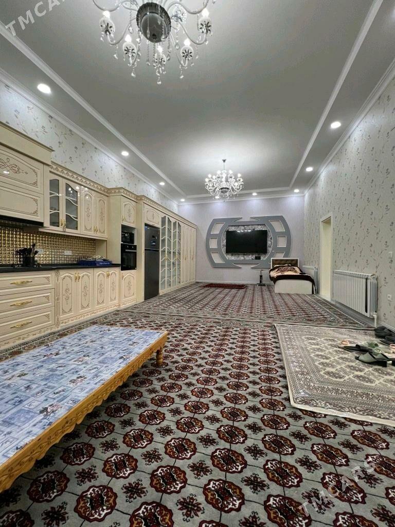 KOTEDJ 2 ETAJ - Aşgabat - img 4