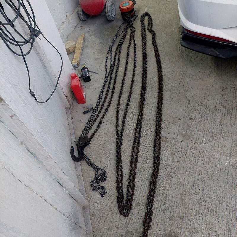 TAL 2TON 2 000 TMT - Änew - img 2