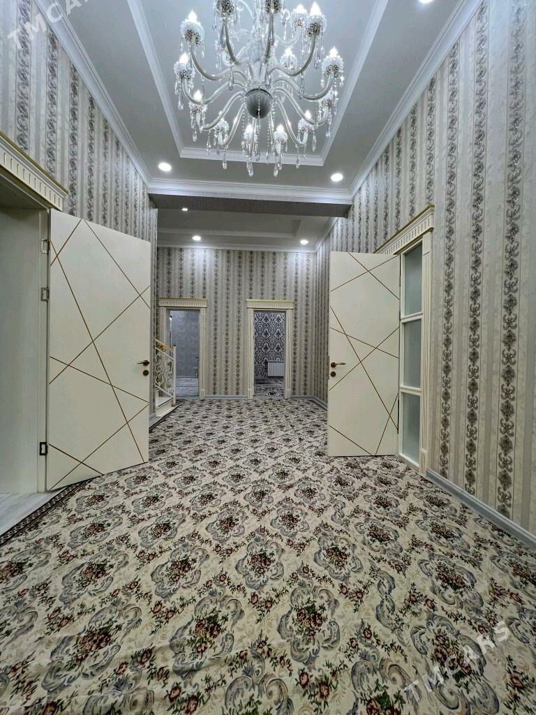 KOTEDJ 2 ETAJ - Aşgabat - img 3