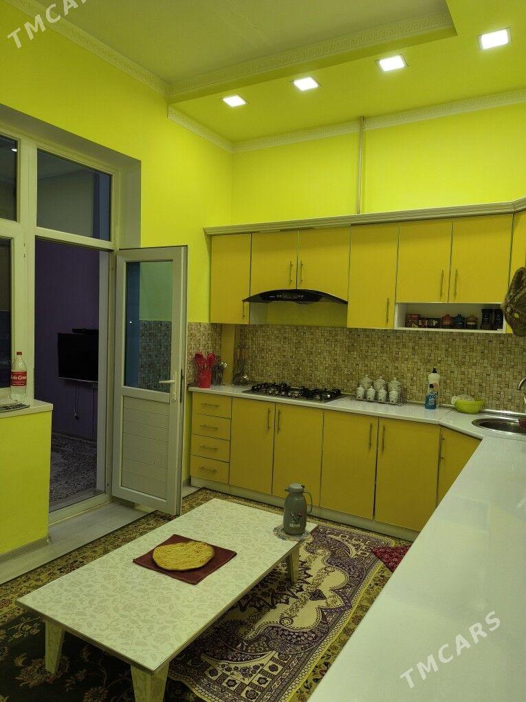 Nowruzda Elitka - Дашогуз - img 7