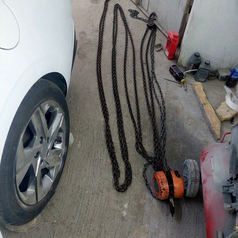 TAL 2TON 2 000 TMT - Änew - img 3