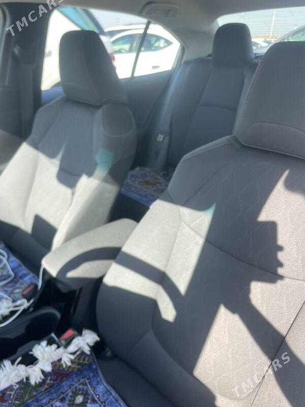 Toyota Corolla 2021 - 245 000 TMT - Ашхабад - img 4