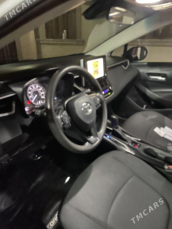 Toyota Corolla 2021 - 245 000 TMT - Ашхабад - img 6