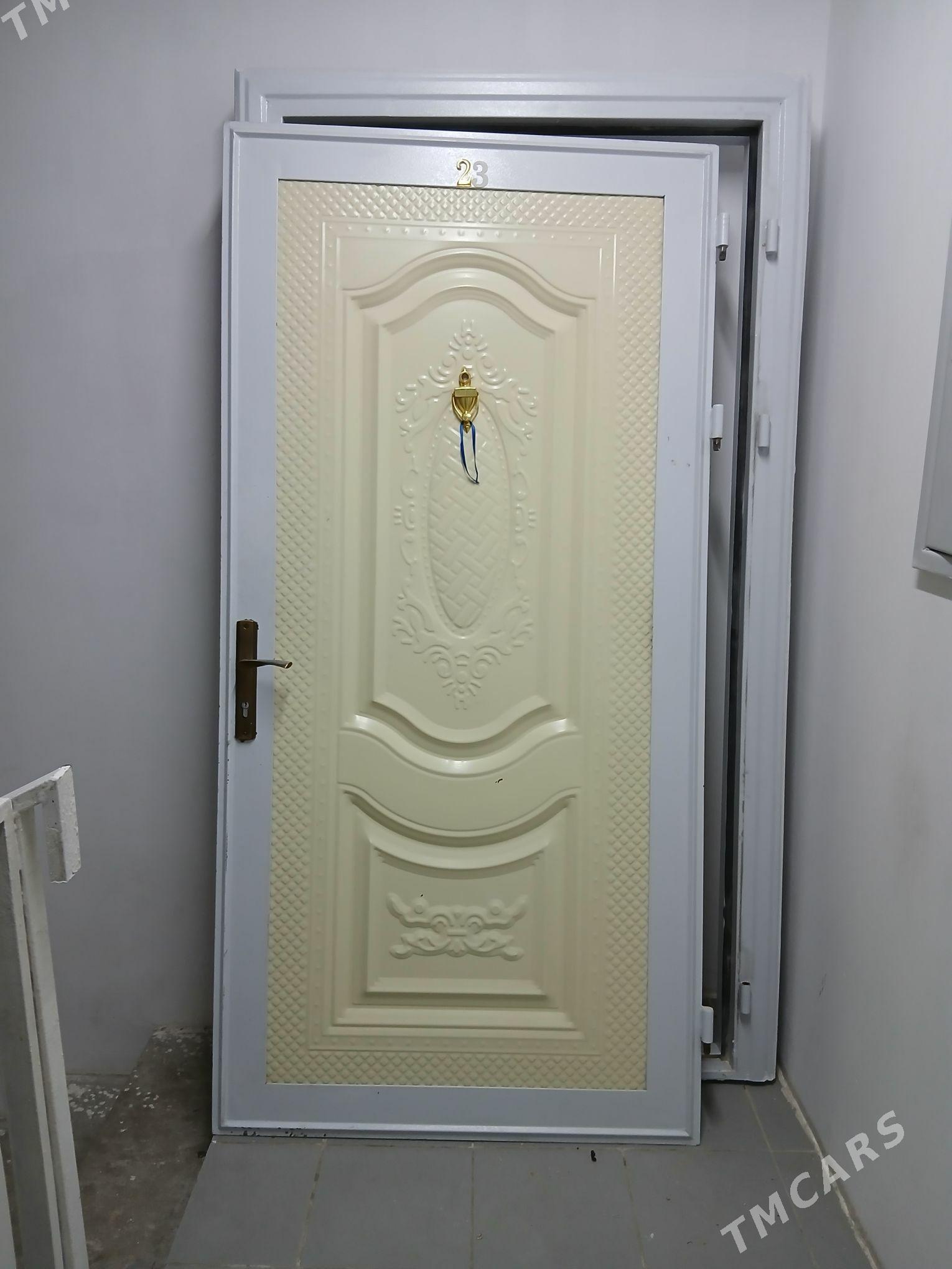 Gapy demir - Balkanabat - img 2