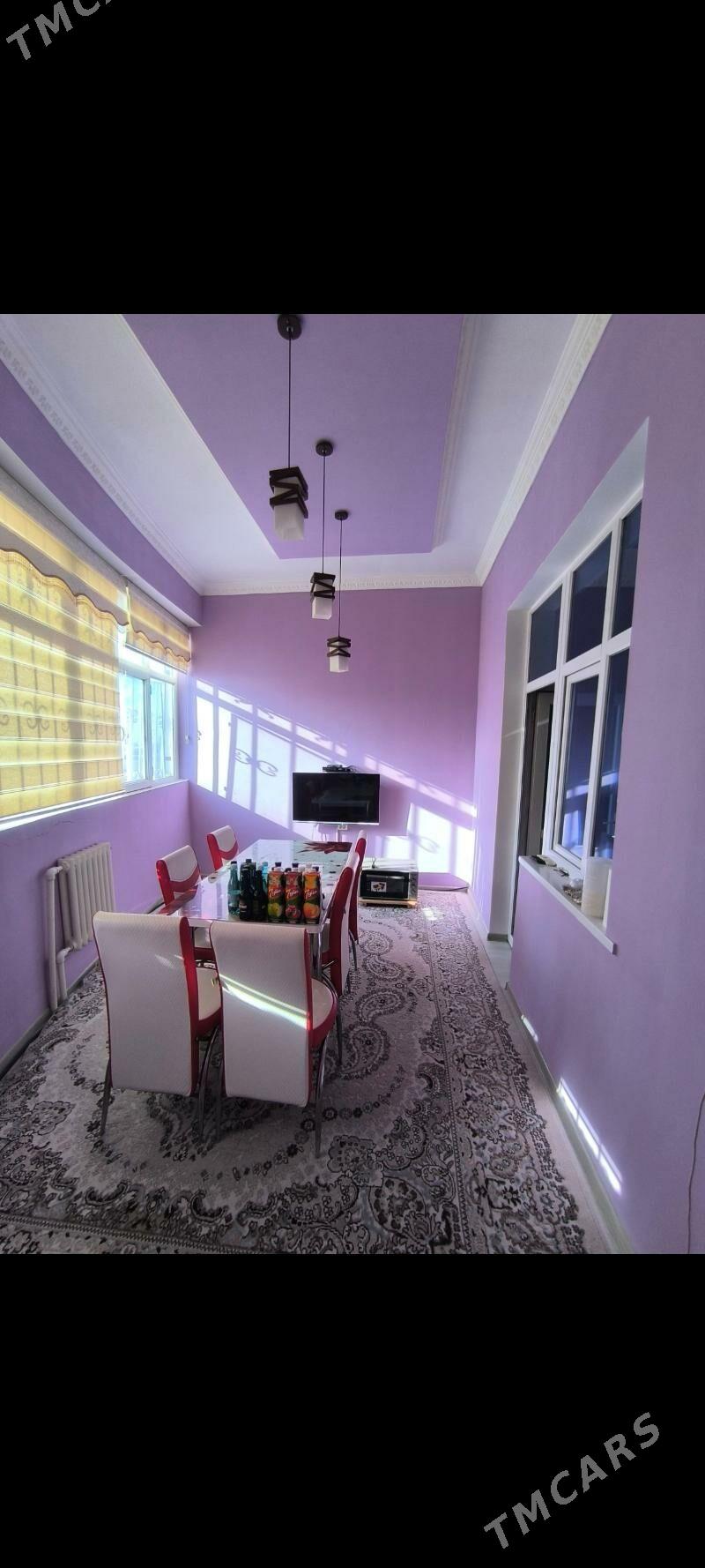 Nowruzda Elitka - Дашогуз - img 9