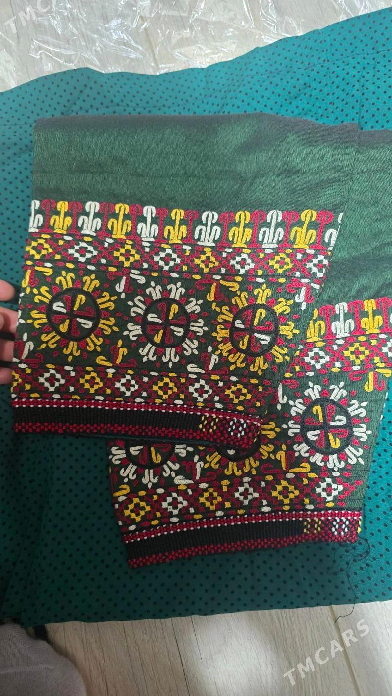 el keshde balaklar - Aşgabat - img 4