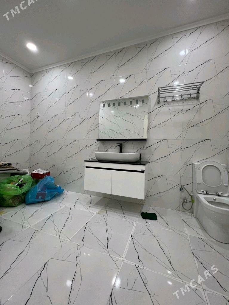 KOTEDJ 2 ETAJ - Aşgabat - img 5