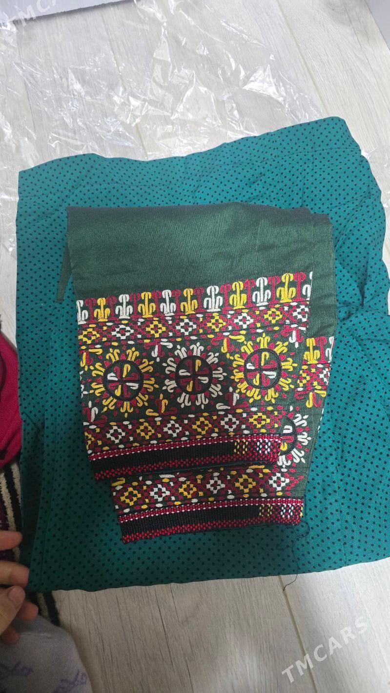 el keshde balaklar - Aşgabat - img 3