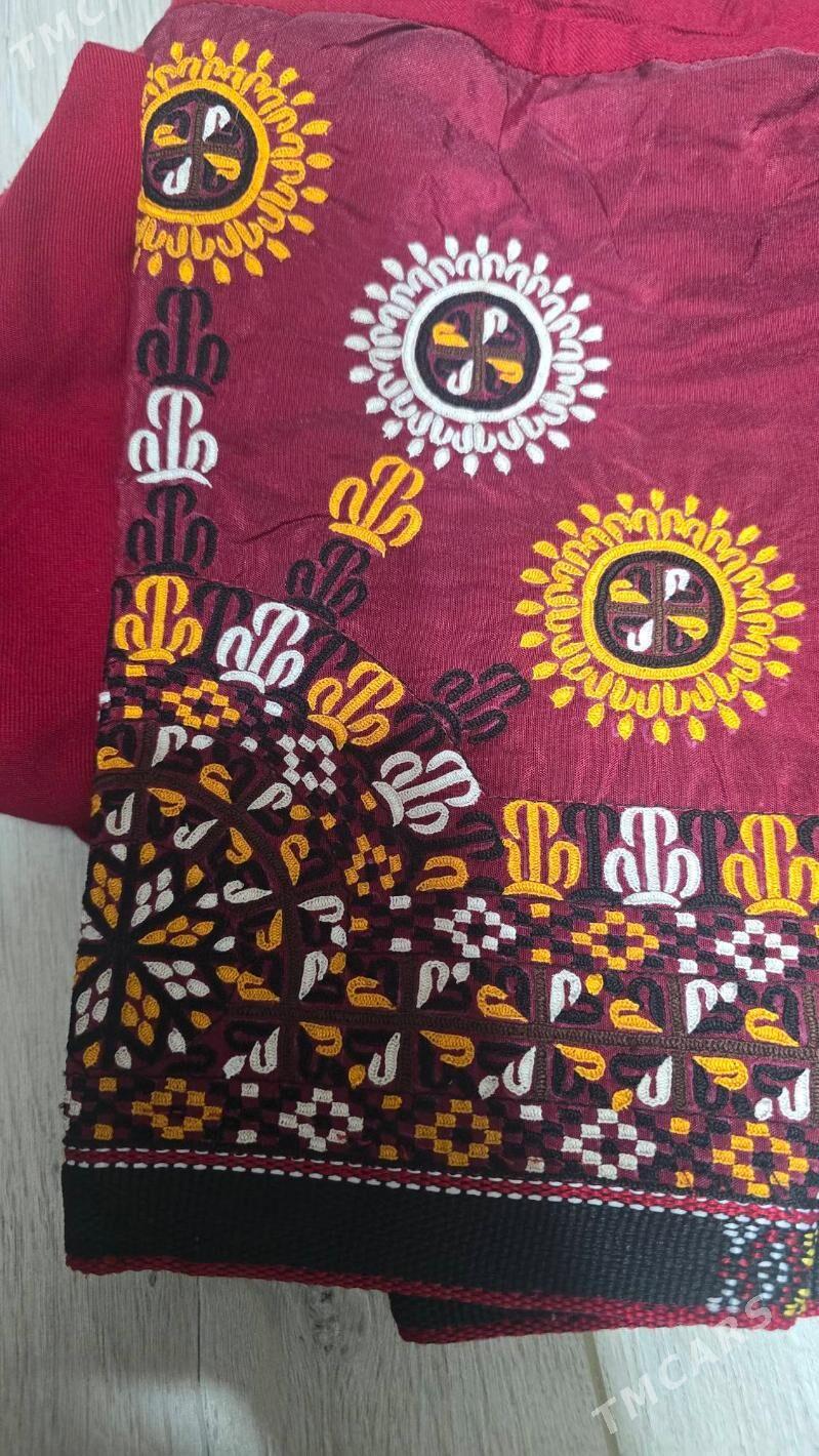 el keshde balaklar - Aşgabat - img 2