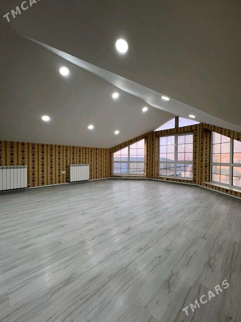 KOTEDJ 2 ETAJ - Aşgabat - img 6