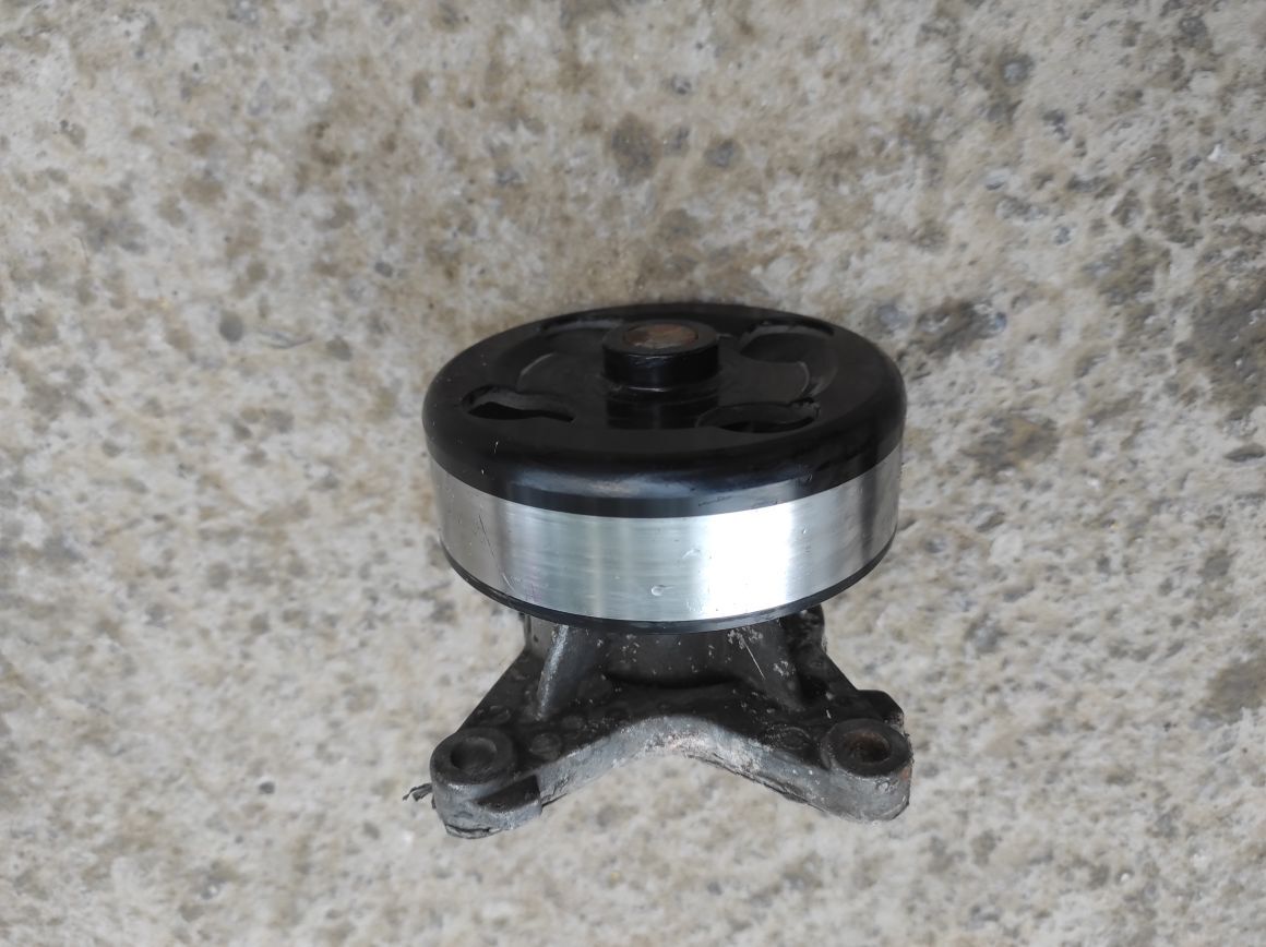 Wersa kalodka. Pompa 200 TMT - Ашхабад - img 1