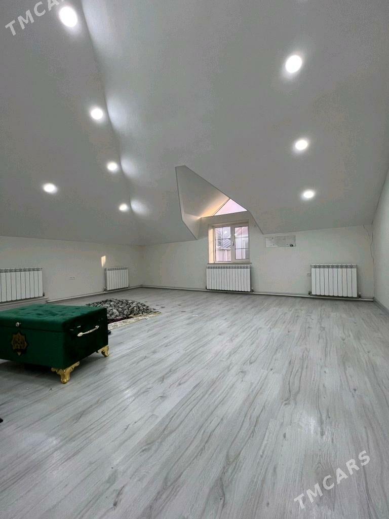 KOTEDJ 2 ETAJ - Aşgabat - img 8