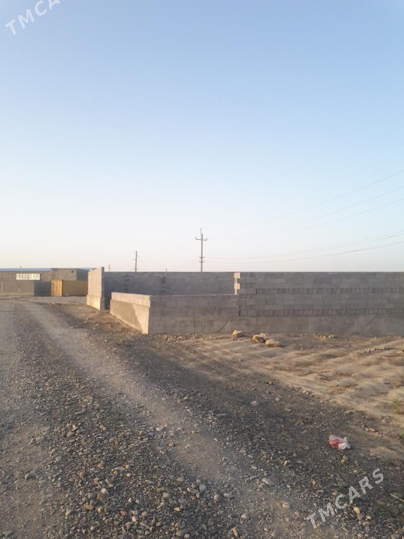 boş yer baherdende - Bäherden - img 7