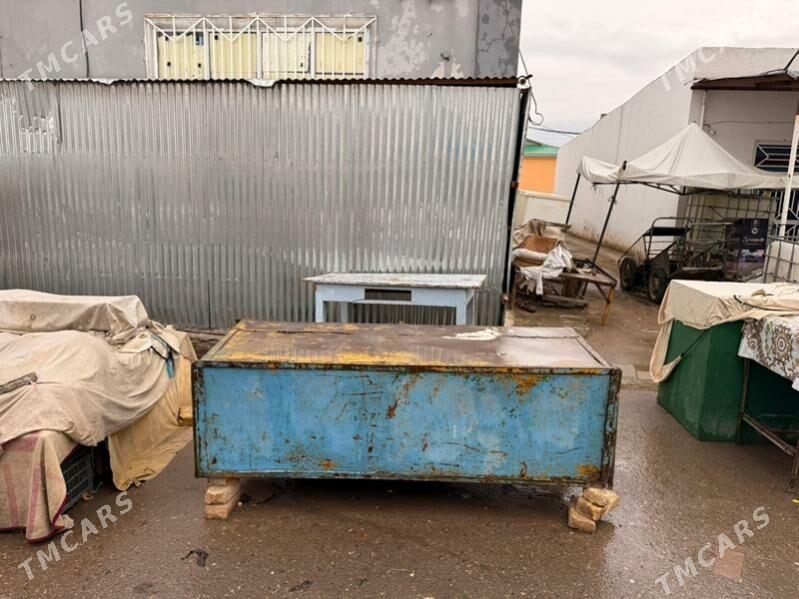 bazar yer arenda - Baýramaly - img 3