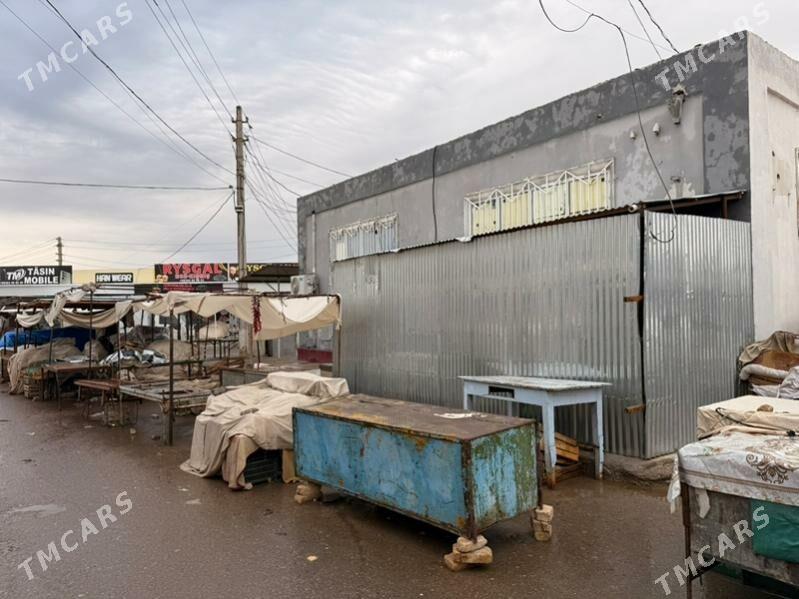 bazar yer arenda - Baýramaly - img 2