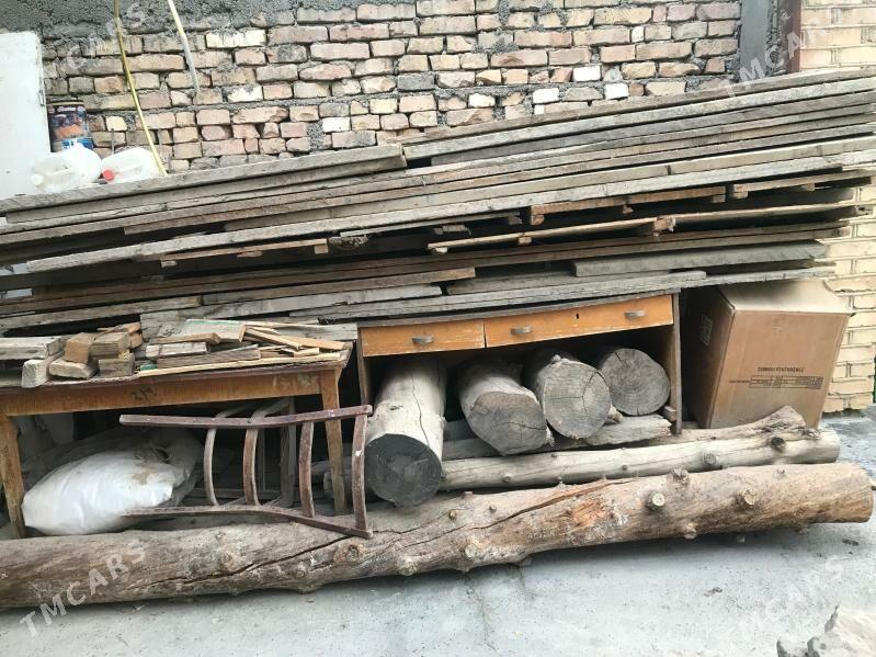 Agaçlar - Ашхабад - img 2