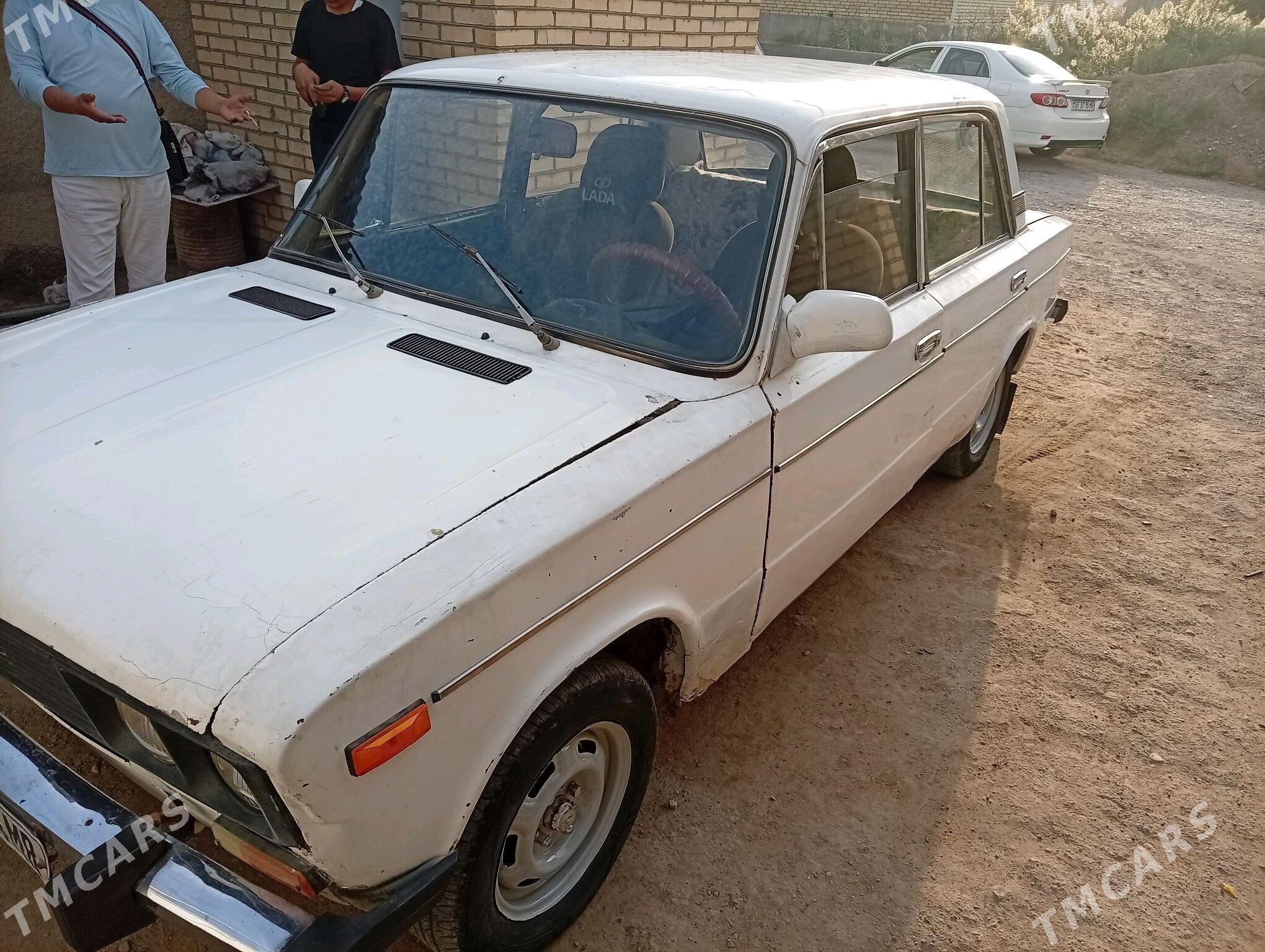 Lada 2106 1986 - 8 500 TMT - Ýolöten - img 4
