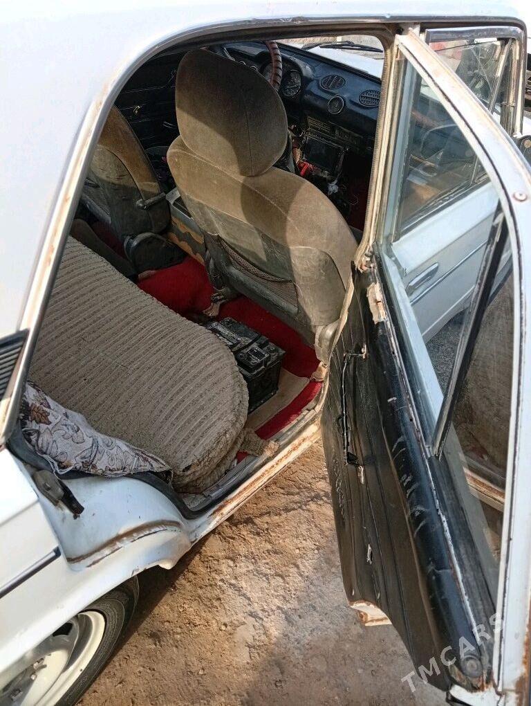 Lada 2106 1986 - 8 500 TMT - Ýolöten - img 1