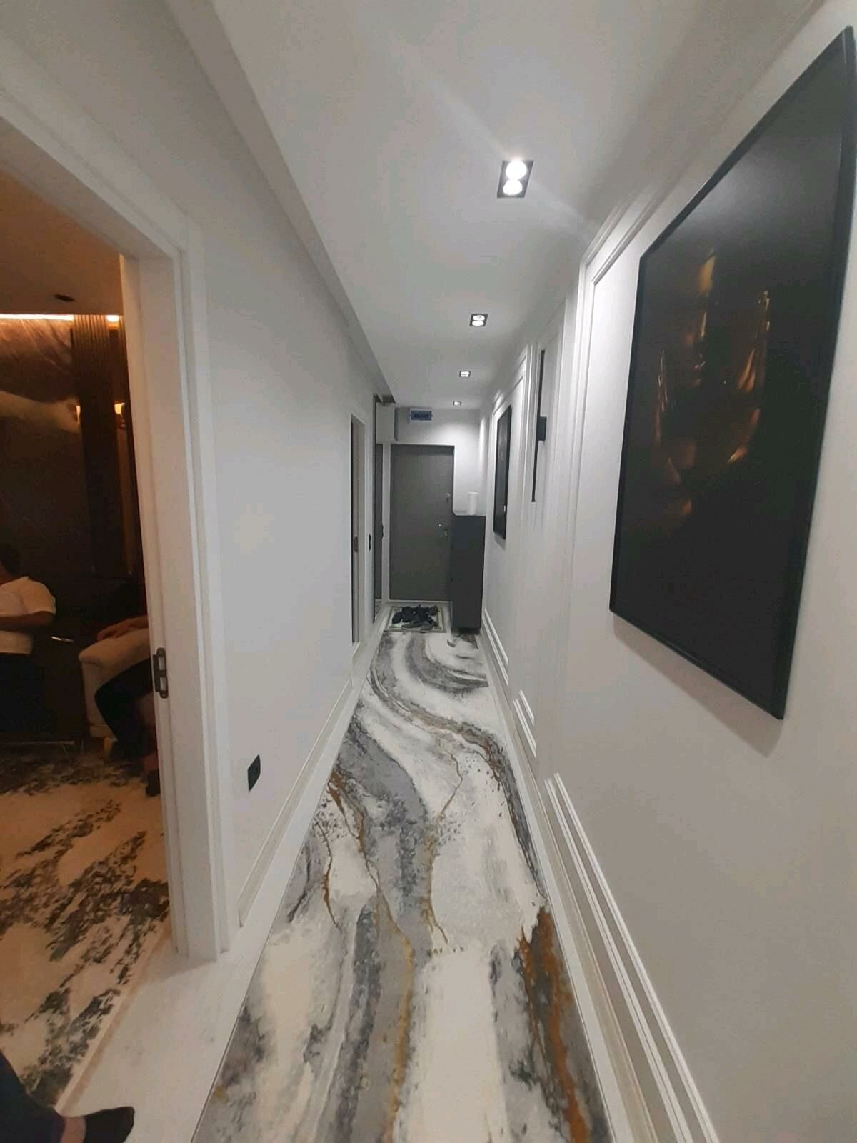 Arenda kw jay kreyine Аренда к - Ашхабад - img 5