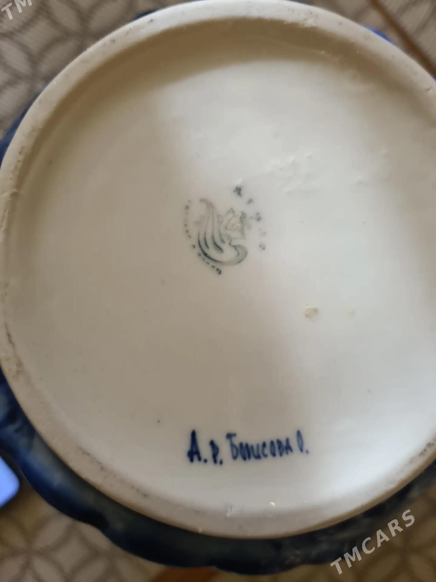 Сервиз ГЖЕЛЬ-ОРИГИНАЛ - Ашхабад - img 3