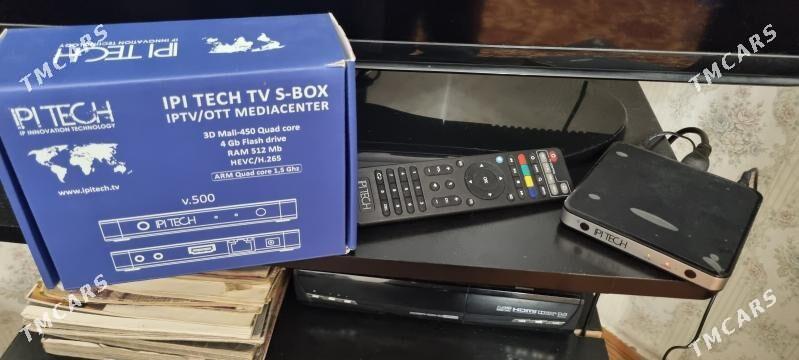 ip tuner ip tech - 30 mkr - img 3