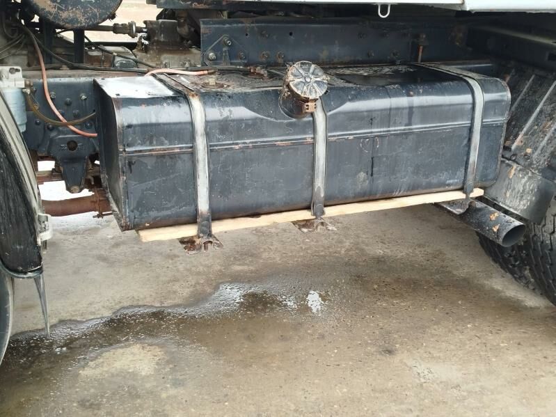 Kamaz bak 1 300 TMT - Саят - img 3