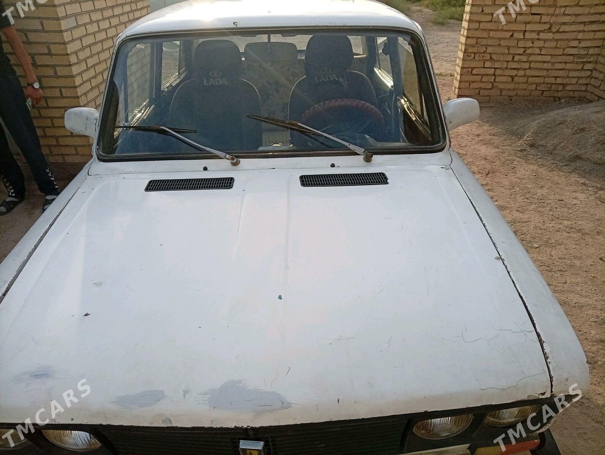 Lada 2106 1986 - 8 500 TMT - Ýolöten - img 5