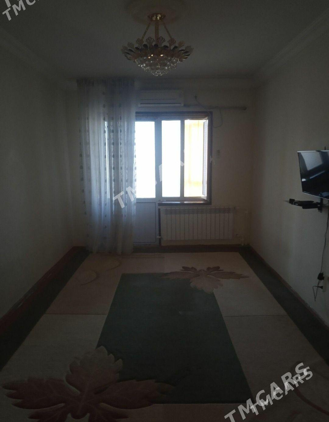 KWARTIRA - Türkmenabat - img 1