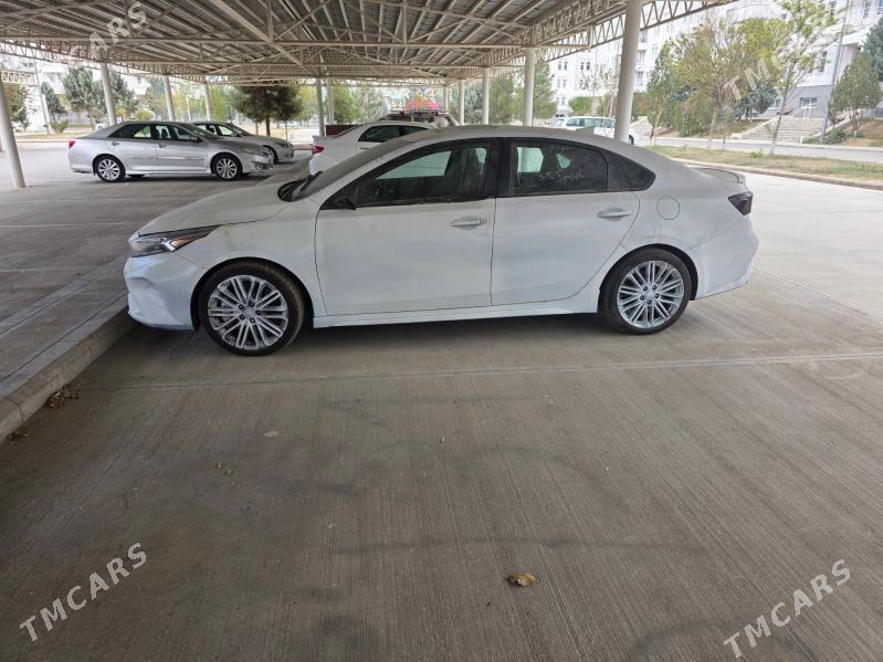 Kia Forte 2022 - 230 000 TMT - Aşgabat - img 4