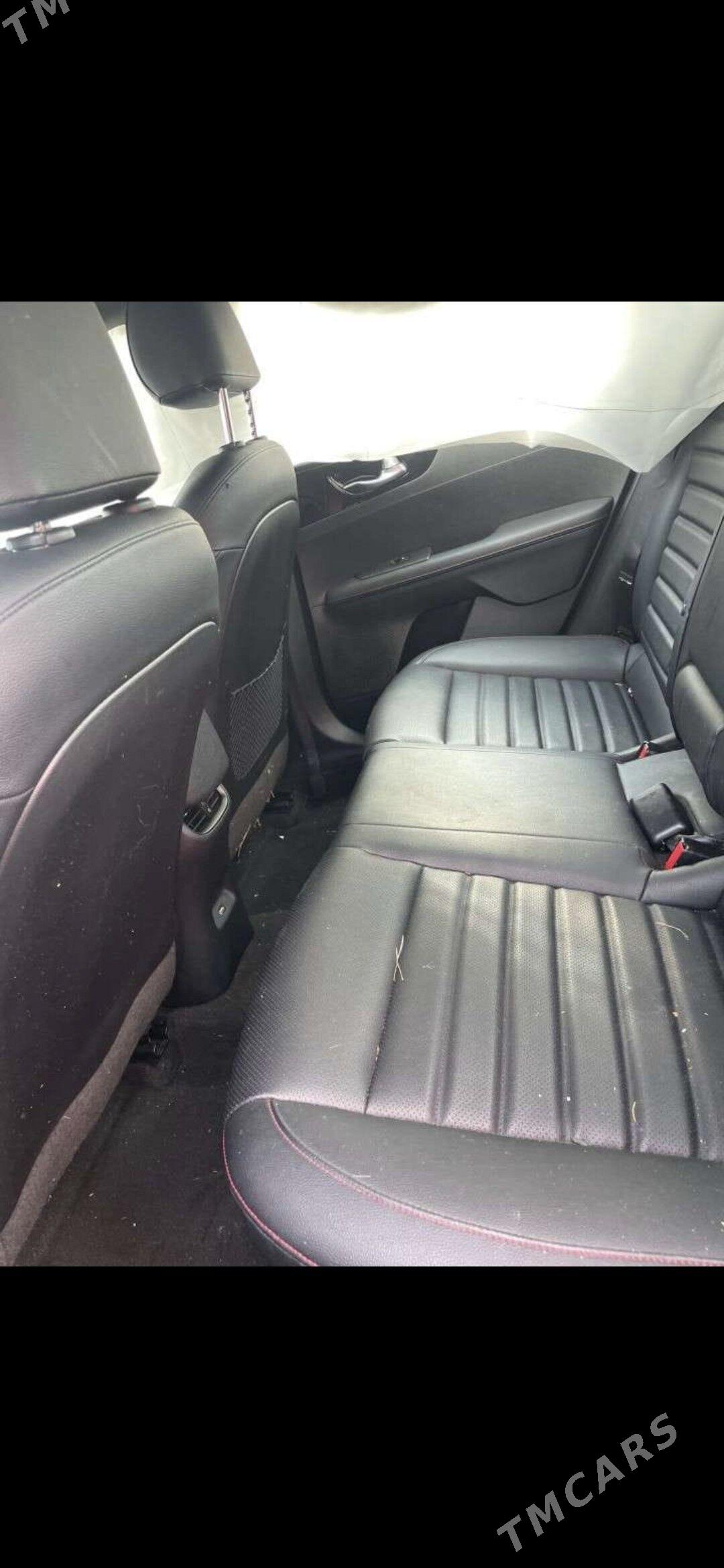 Kia Forte 2022 - 230 000 TMT - Aşgabat - img 10