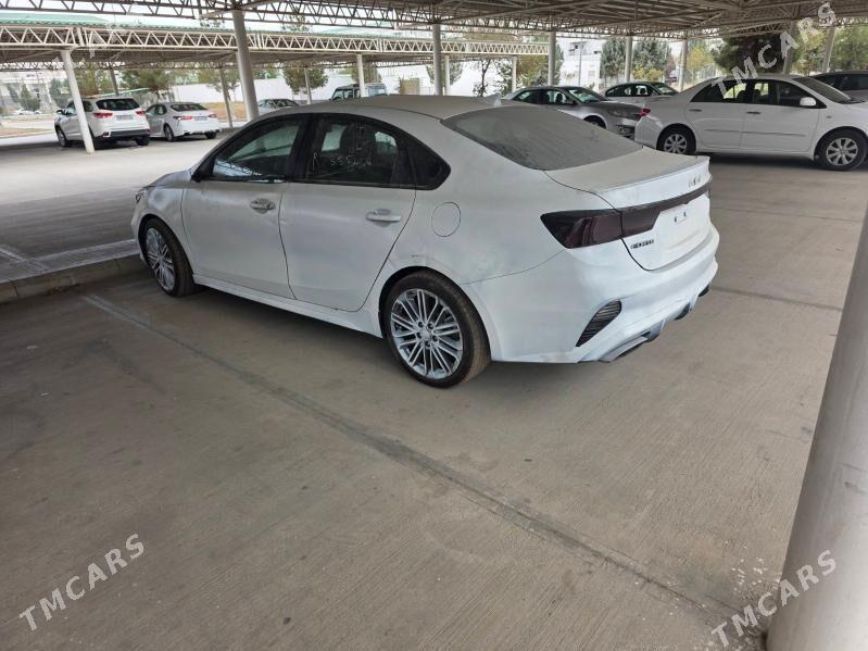 Kia Forte 2022 - 230 000 TMT - Aşgabat - img 8