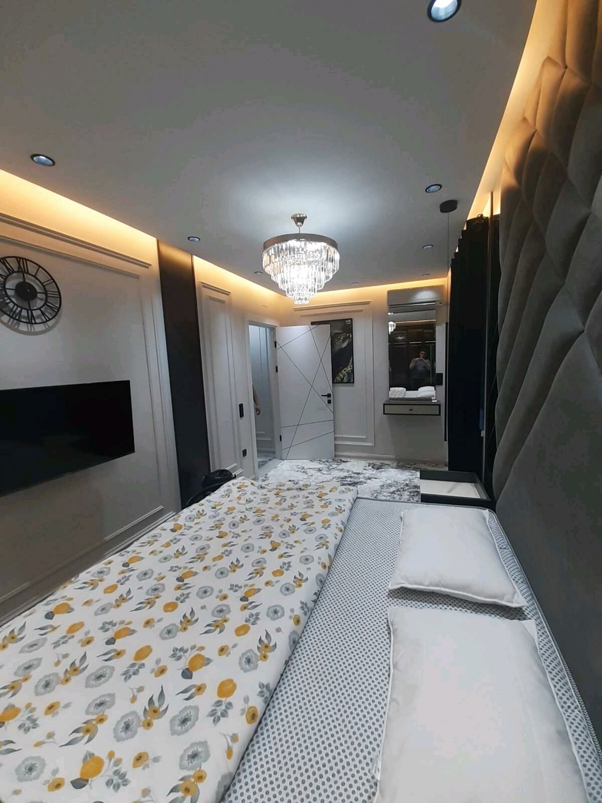 Arenda kw jay kreyine Аренда к - Ашхабад - img 3