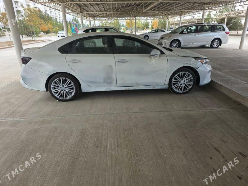 Kia Forte 2022 - 230 000 TMT - Aşgabat - img 7
