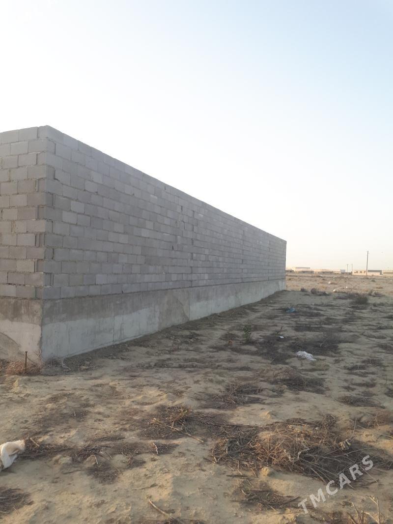 boş yer baherdende - Bäherden - img 4