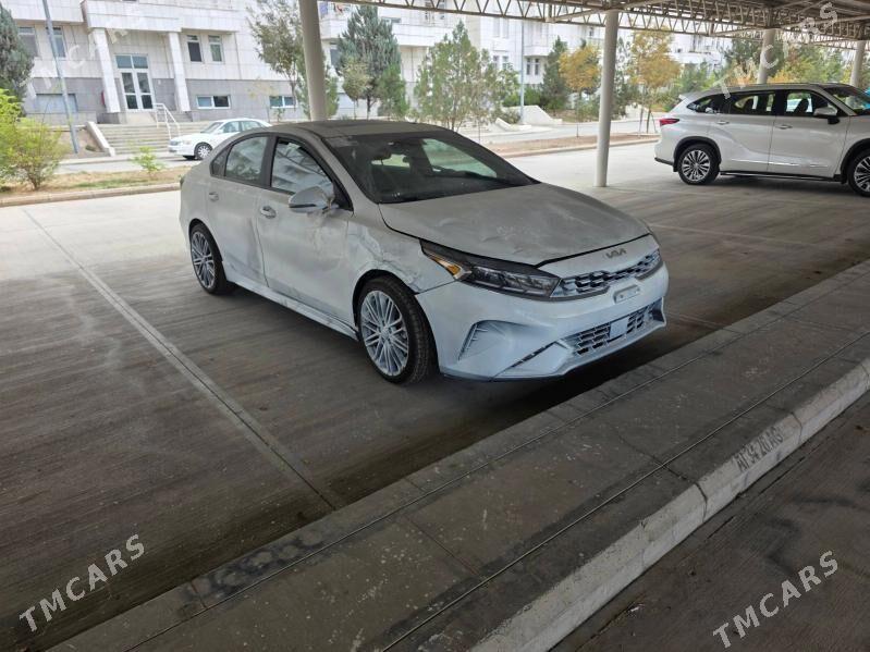 Kia Forte 2022 - 230 000 TMT - Aşgabat - img 2