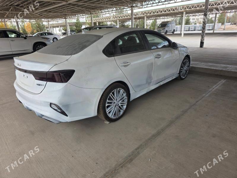 Kia Forte 2022 - 230 000 TMT - Aşgabat - img 6