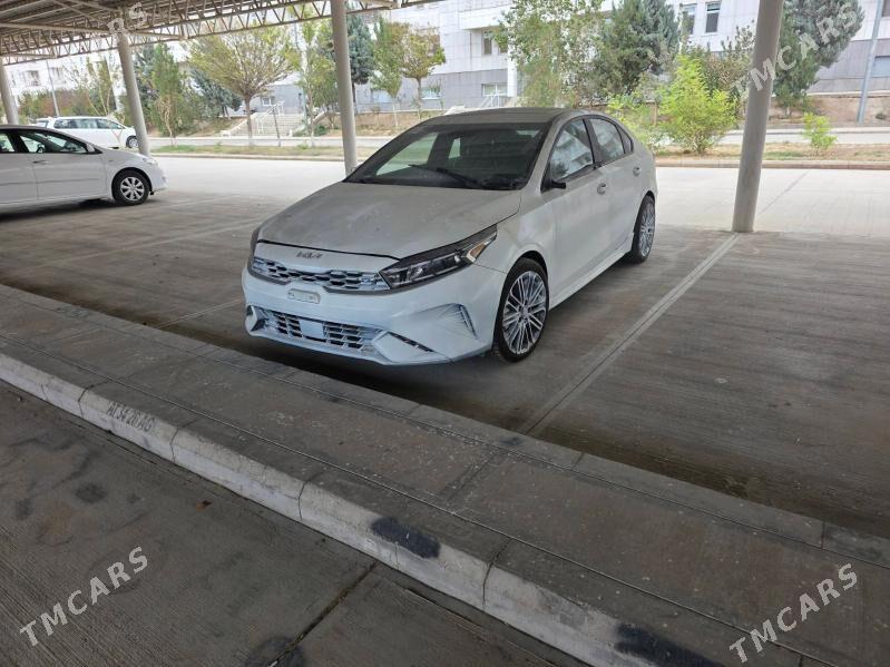 Kia Forte 2022 - 230 000 TMT - Aşgabat - img 3