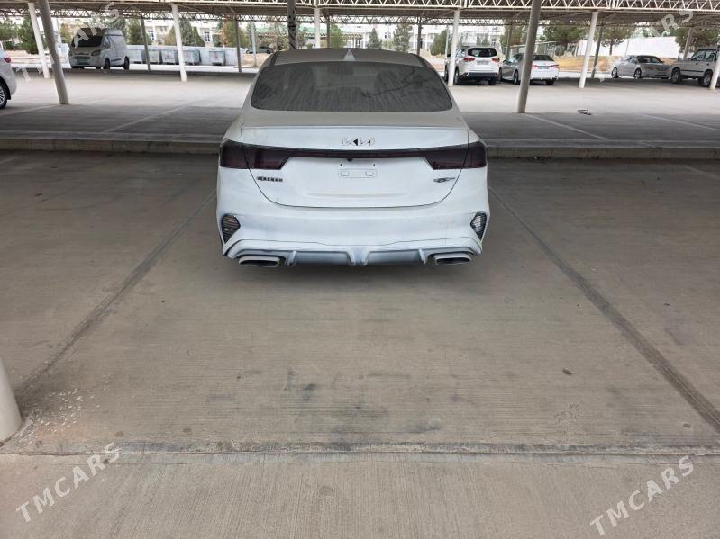 Kia Forte 2022 - 230 000 TMT - Aşgabat - img 5