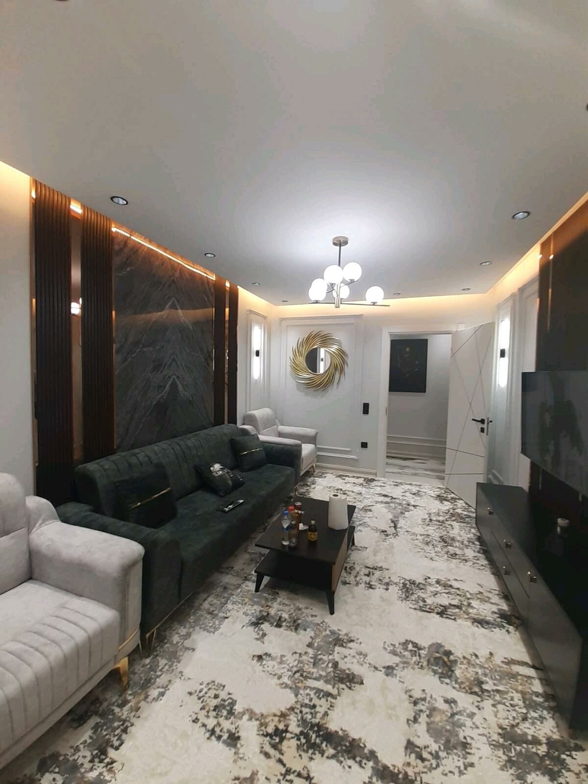 Arenda kw jay kreyine Аренда к - Ашхабад - img 6